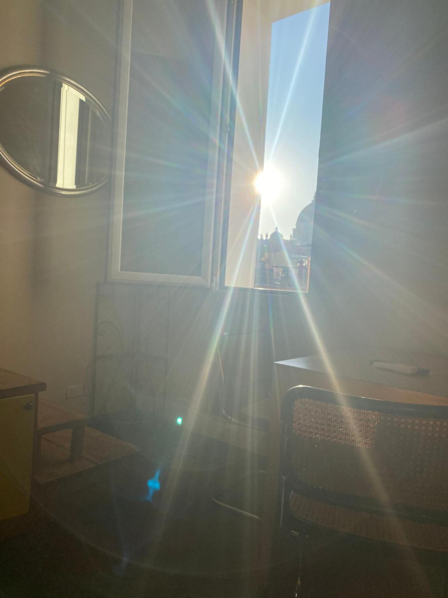 Appartement The St Peter's View Rome
